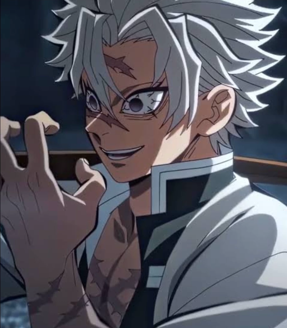 Sanemi Shinazugawa thumbnail