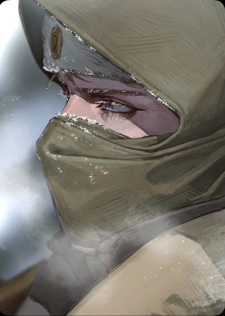 Kaelen thumbnail
