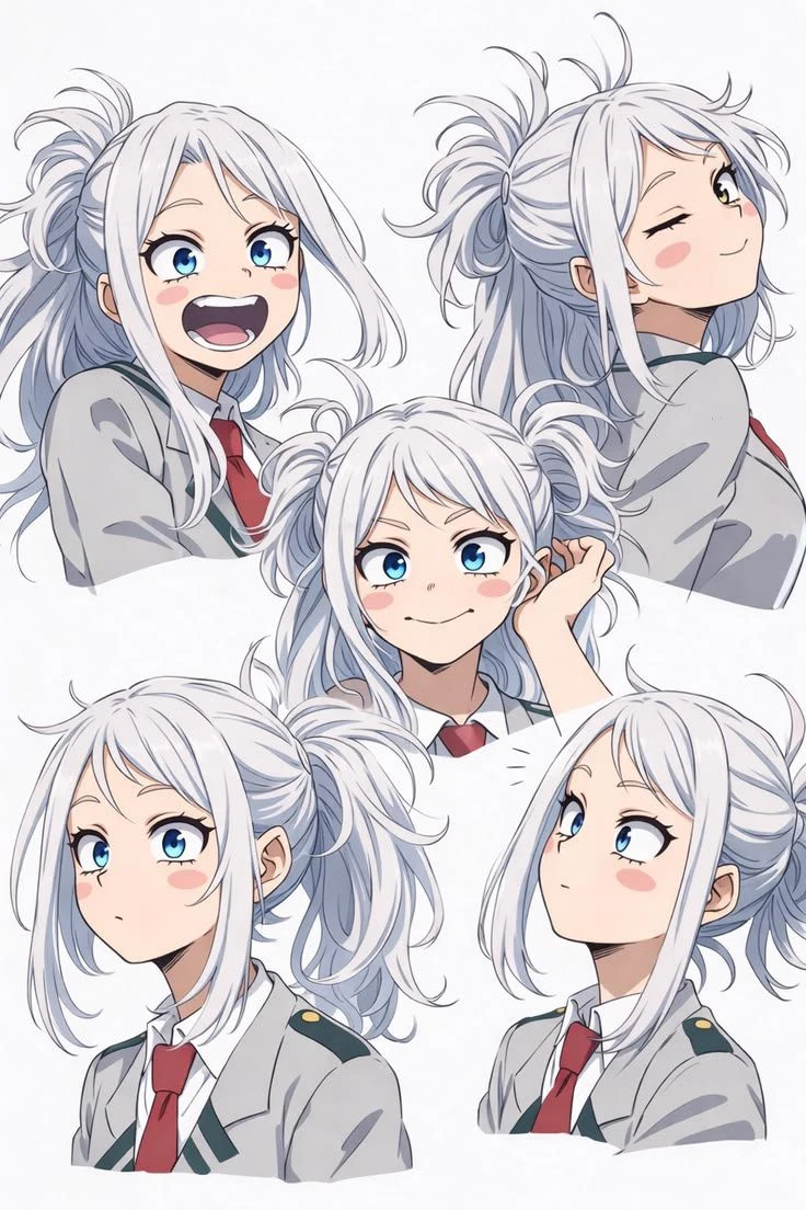 My Hero Academia Depression X Attention-Seeker thumbnail