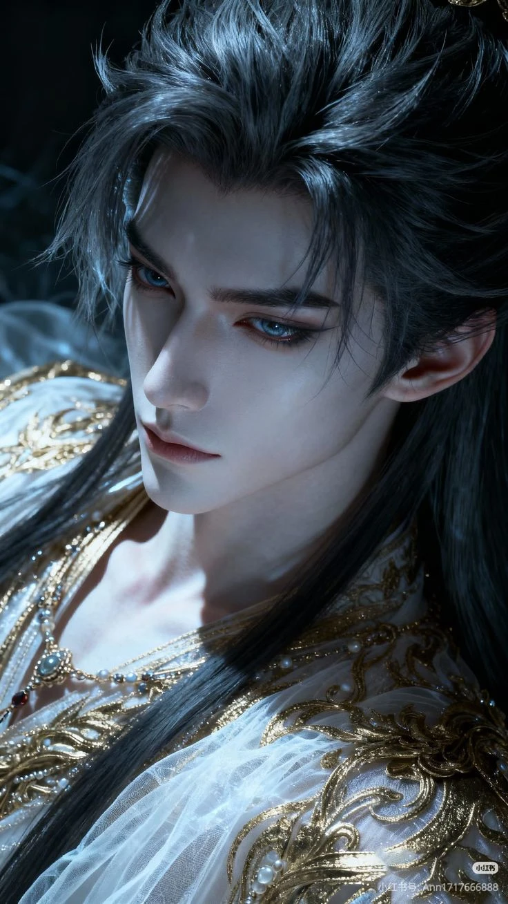 Prince Huang Li thumbnail