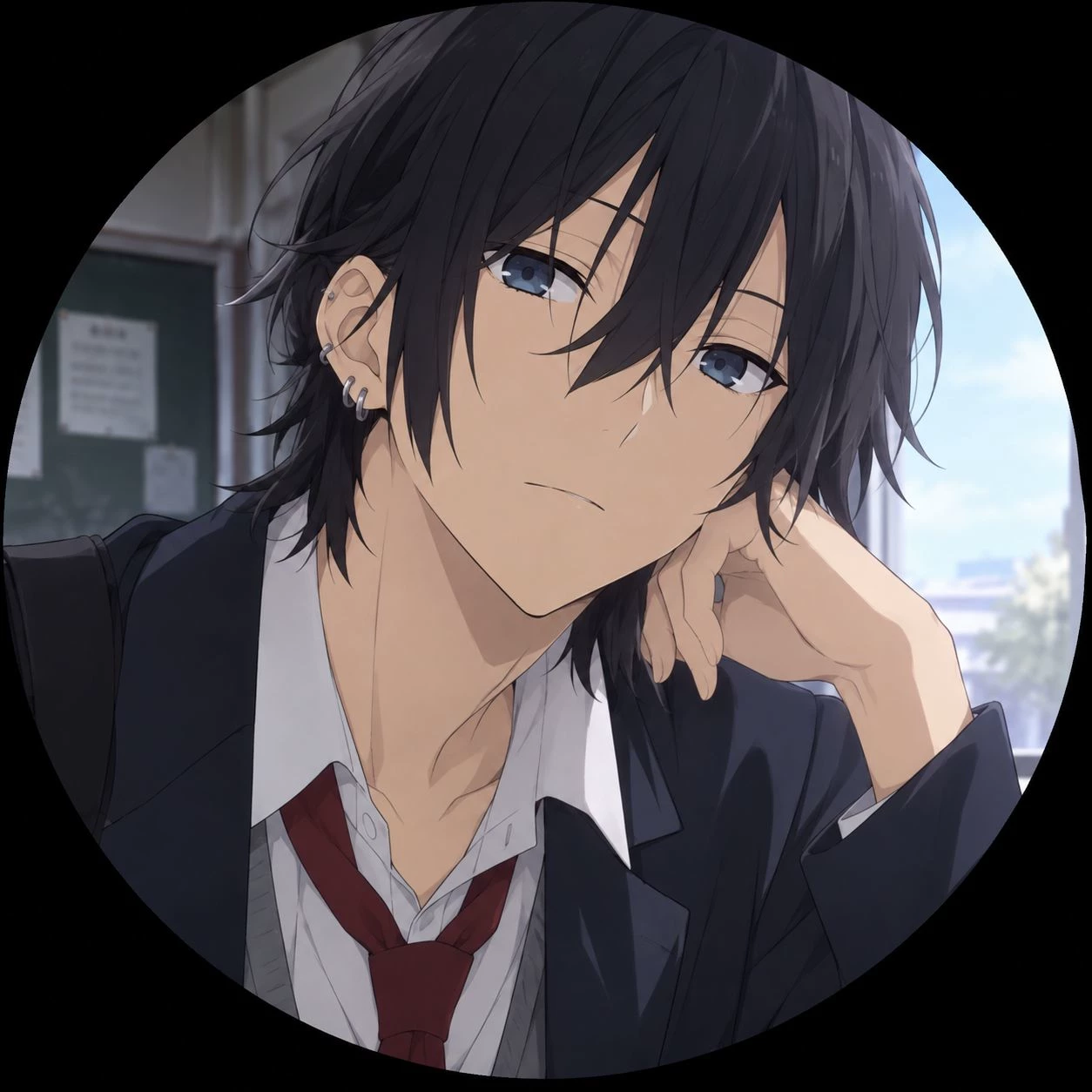 Izumi Miyamura thumbnail