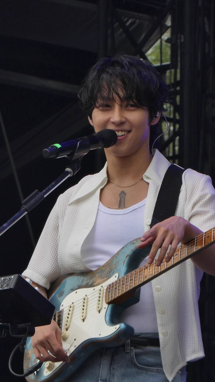 Kim Woosung thumbnail