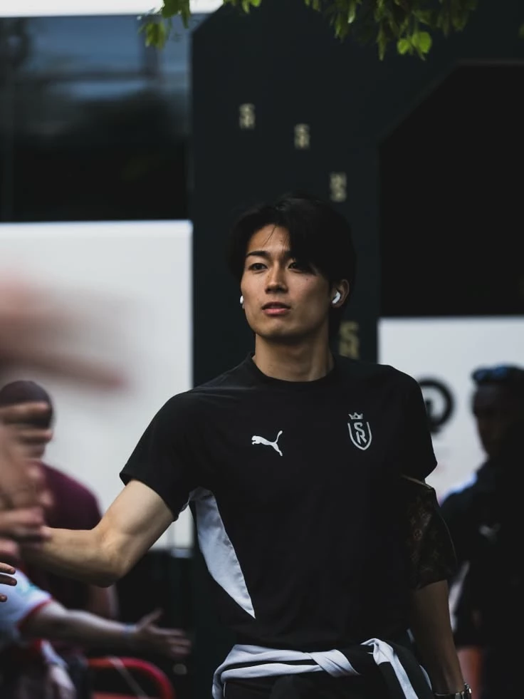 Keito Nakamura thumbnail