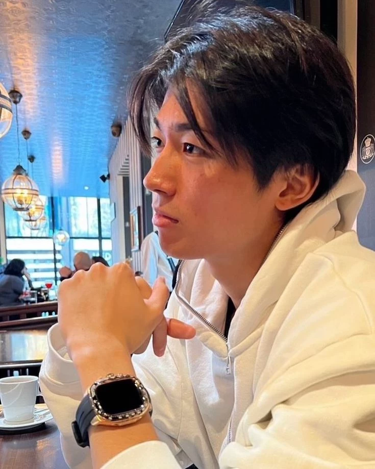 Keito Nakamura thumbnail
