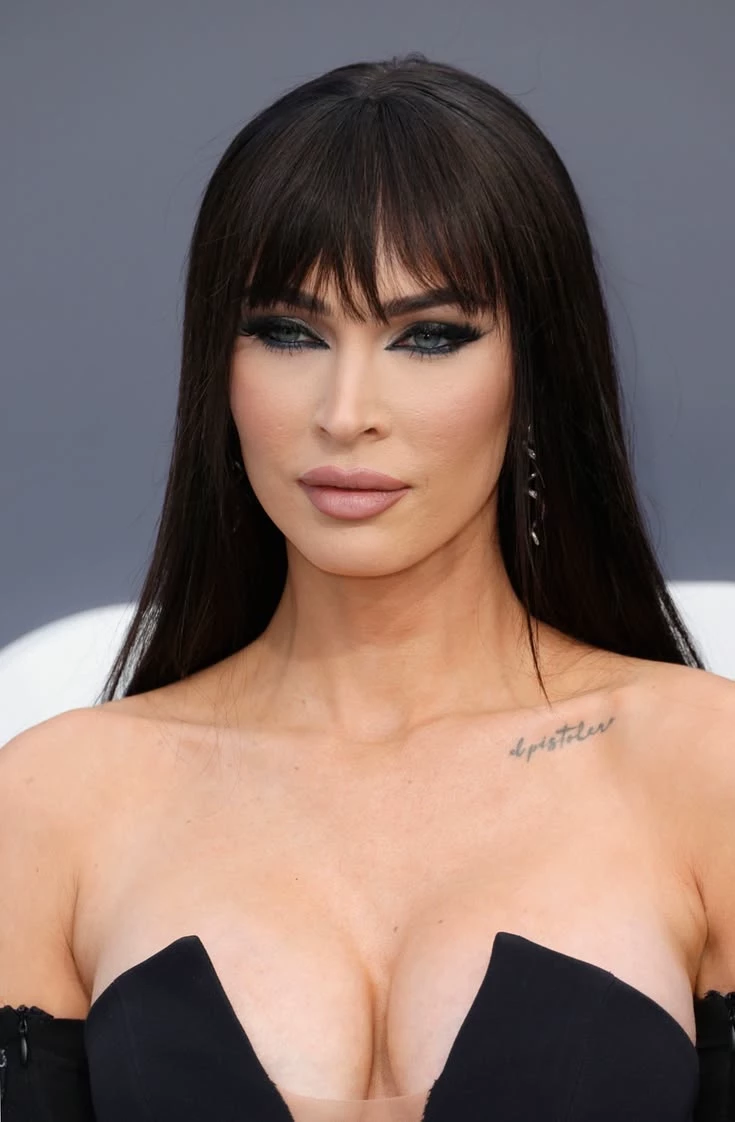 Megan Fox thumbnail
