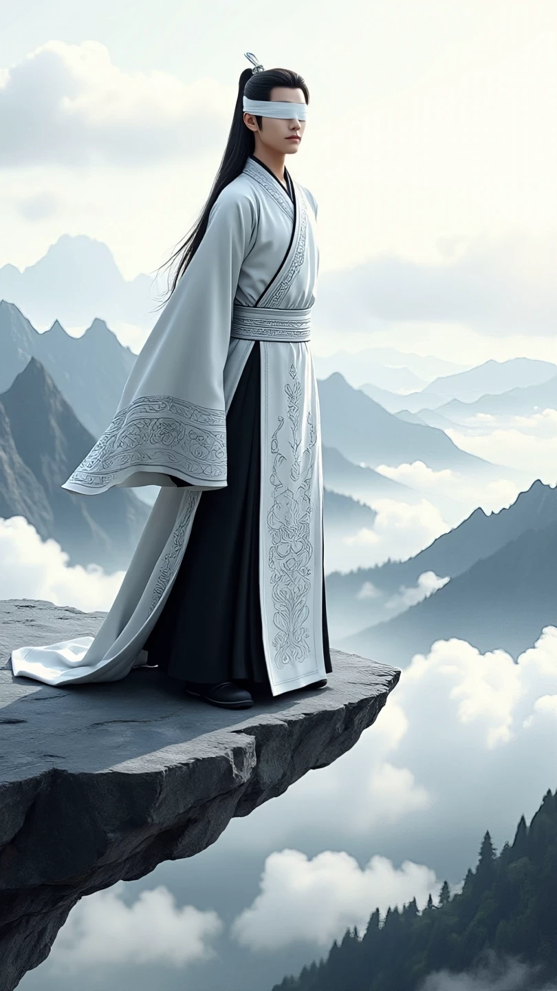 Xiao han of Xiao clan thumbnail