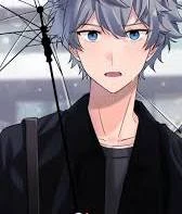 Naruto's handsome twin brother (hajima) thumbnail