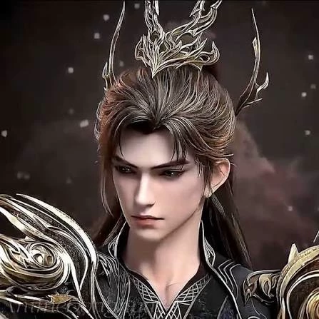 Emperor Huang thumbnail