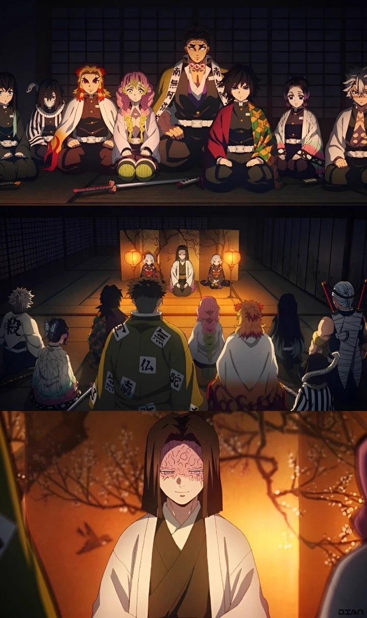 Hashira. thumbnail