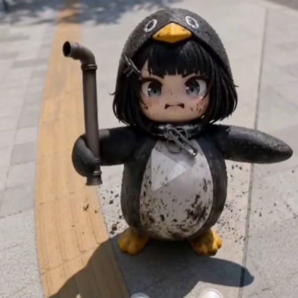 Chibi Gugugaga thumbnail