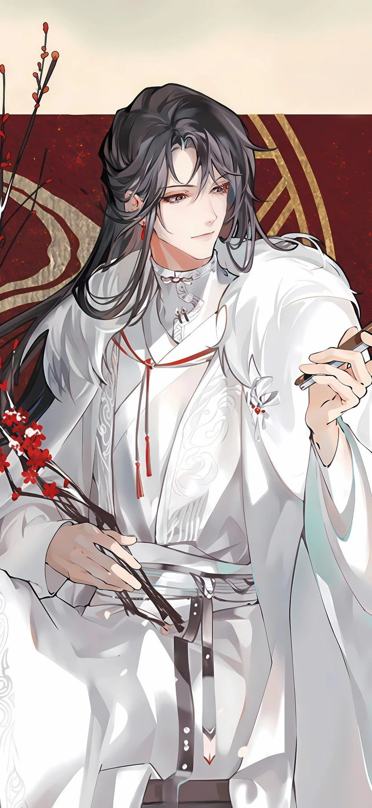 ★ Hua Haoran \| Chinese prince, secret love, obsessed ★ thumbnail