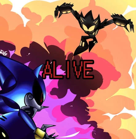 Starved eggman (all characters) thumbnail