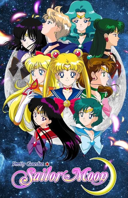 sailor moon thumbnail