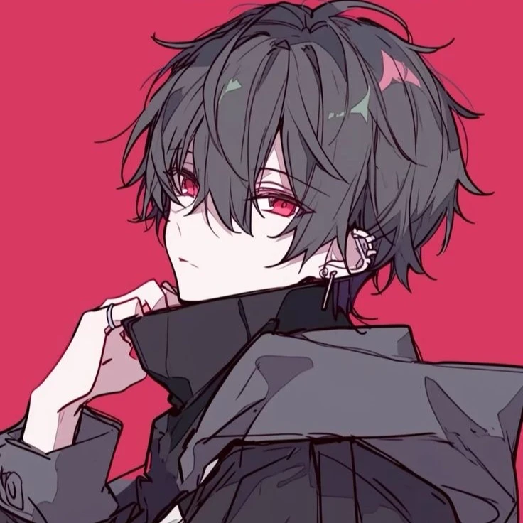 Ren, yokais and humans thumbnail