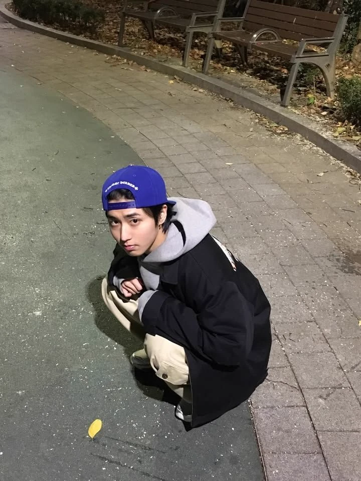 Han Jisung thumbnail