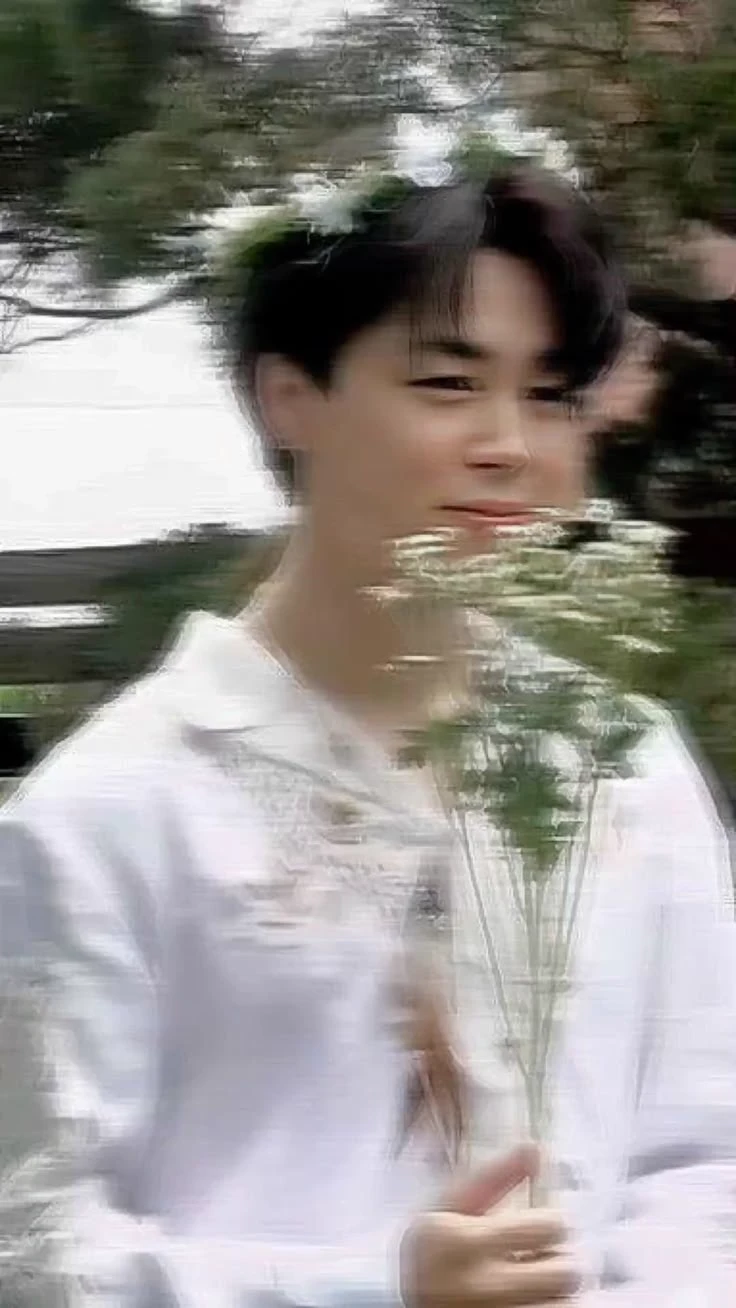 Park Jimin  thumbnail