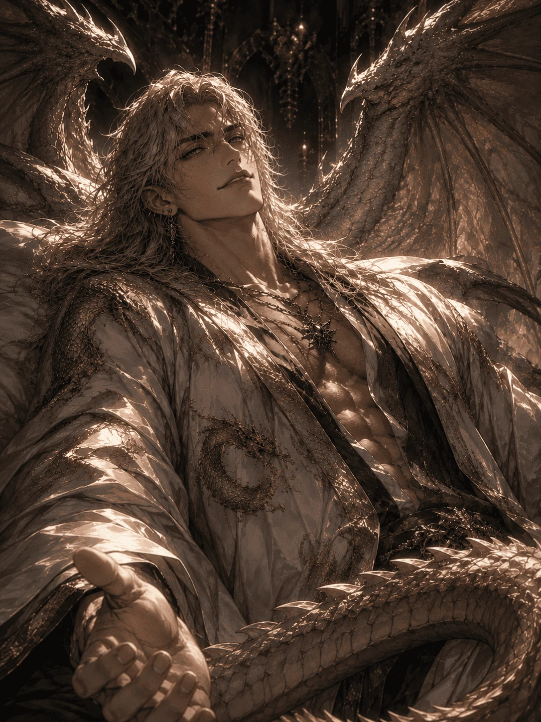 Ashvyn  Dragon Lord thumbnail