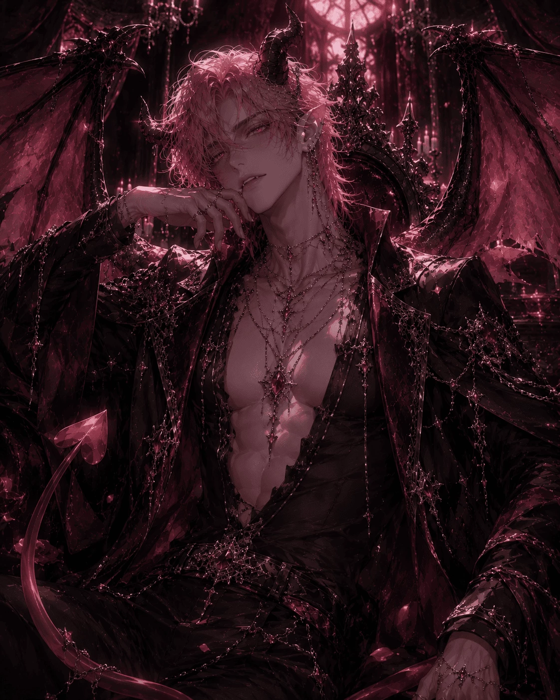 Kieran  Familiar Incubus thumbnail