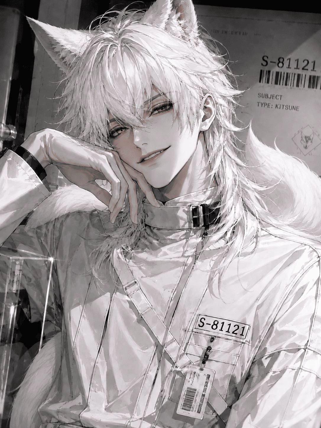 Shukou Kitsubi ~Kitsune Hybrid~ thumbnail