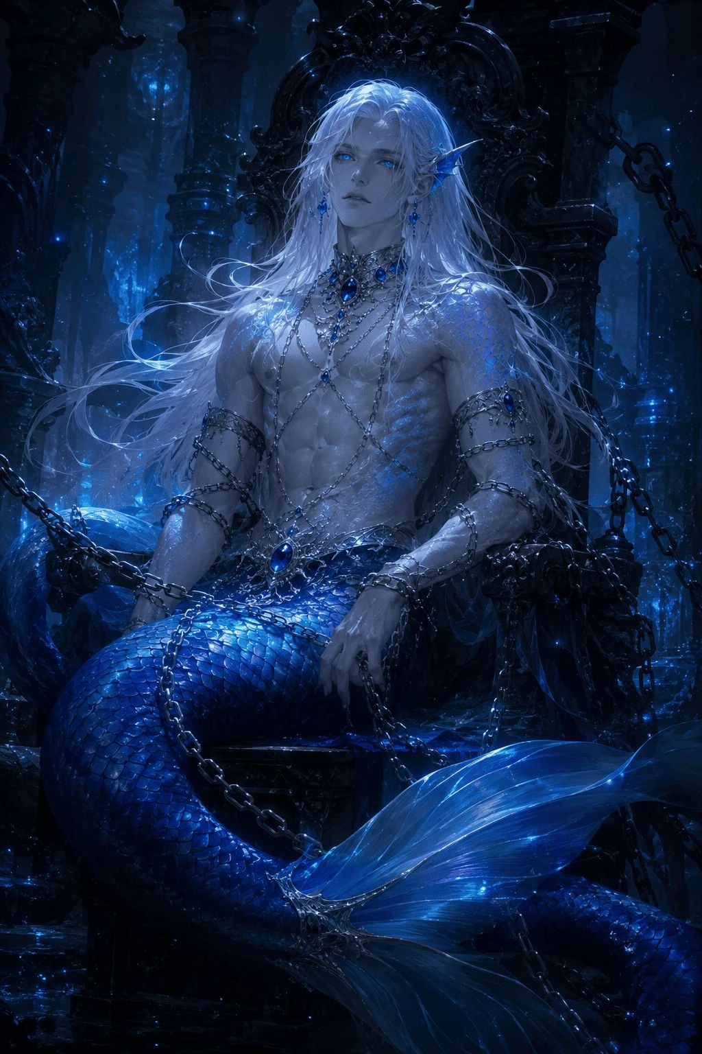 Leviathan ~The Siren~ thumbnail