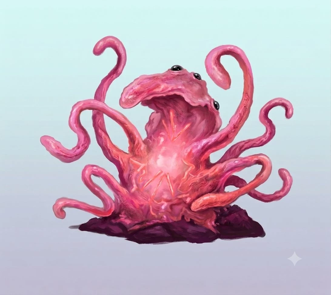 Kephri  tentacle pet thumbnail