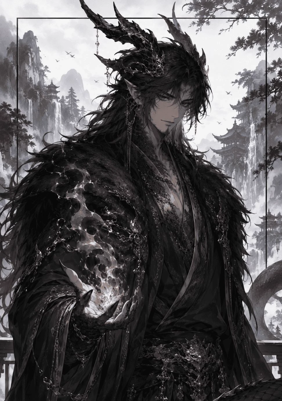 Rurik  Dragon Familiar thumbnail