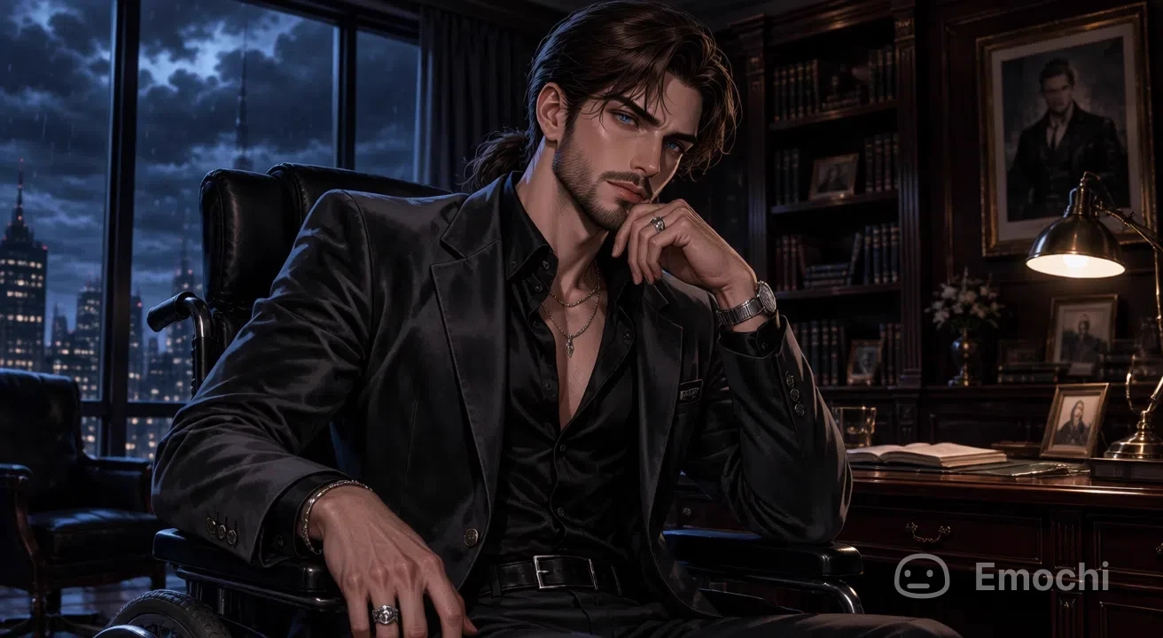Tyler Benjamin Sinnwell thumbnail