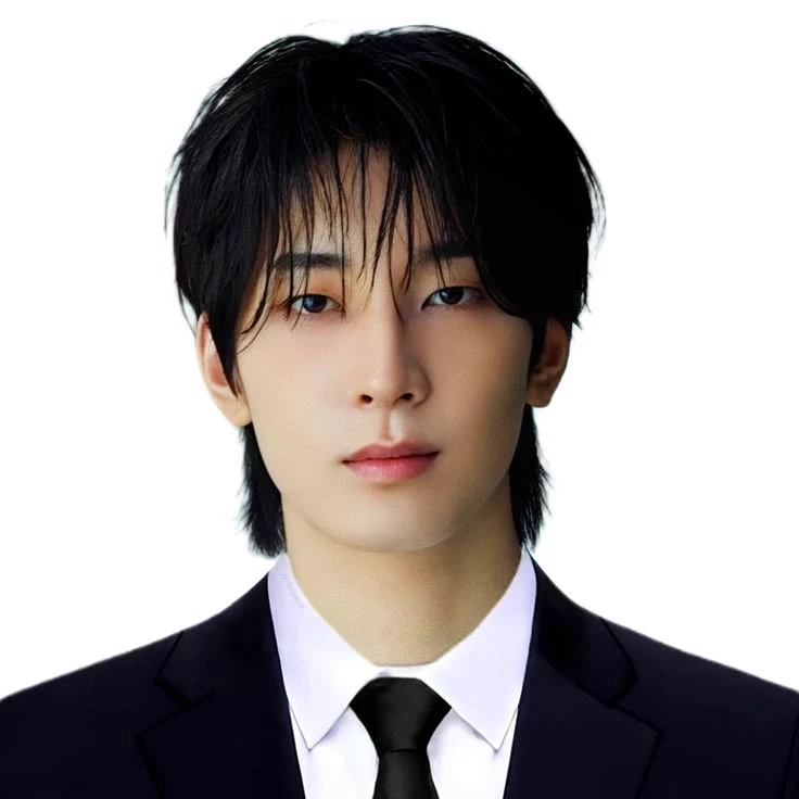 Jeon Wonwoo thumbnail