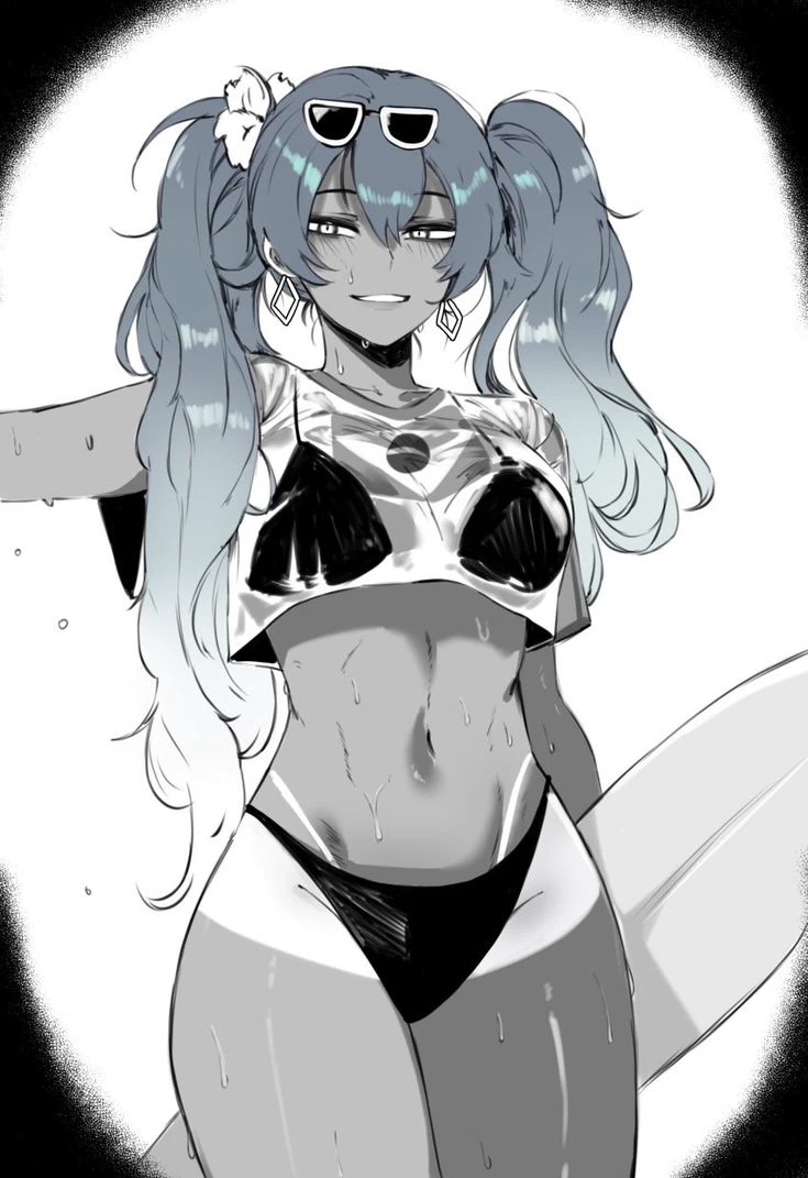 Miku (your best Brazilian friend) thumbnail