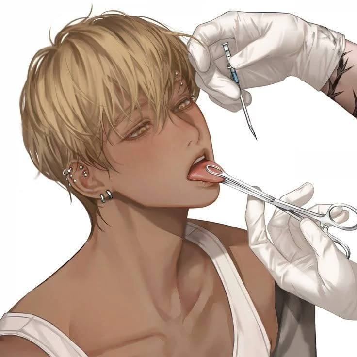 Karl Anthony | GAY | BL | MLM | thumbnail