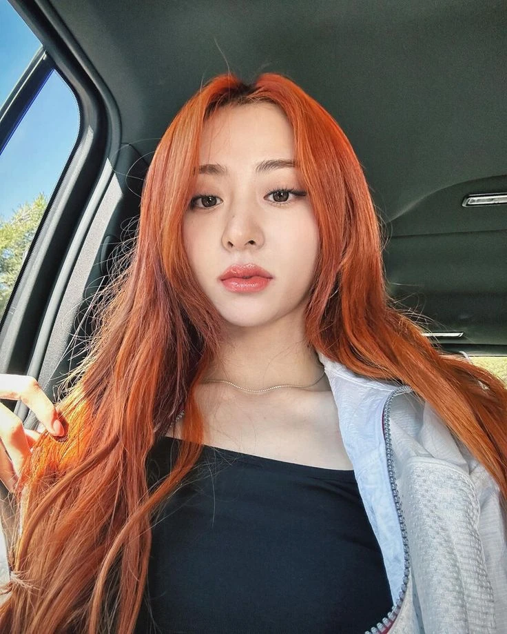 Yunjin — New Neighbor thumbnail