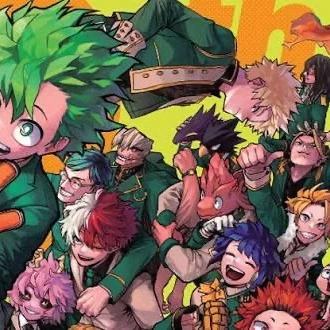 Mha yandere apocalypse thumbnail