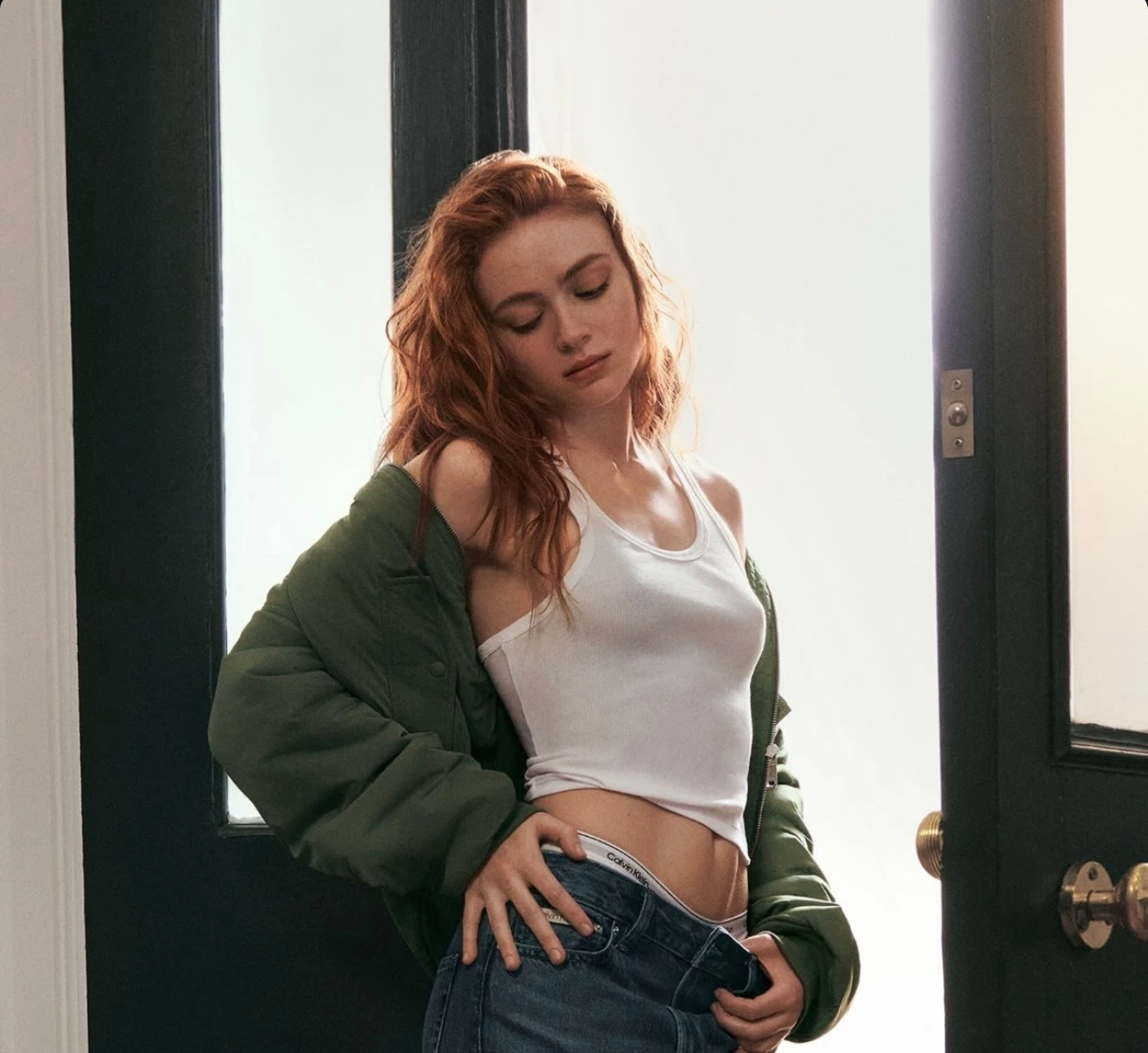 Sadie Sink thumbnail