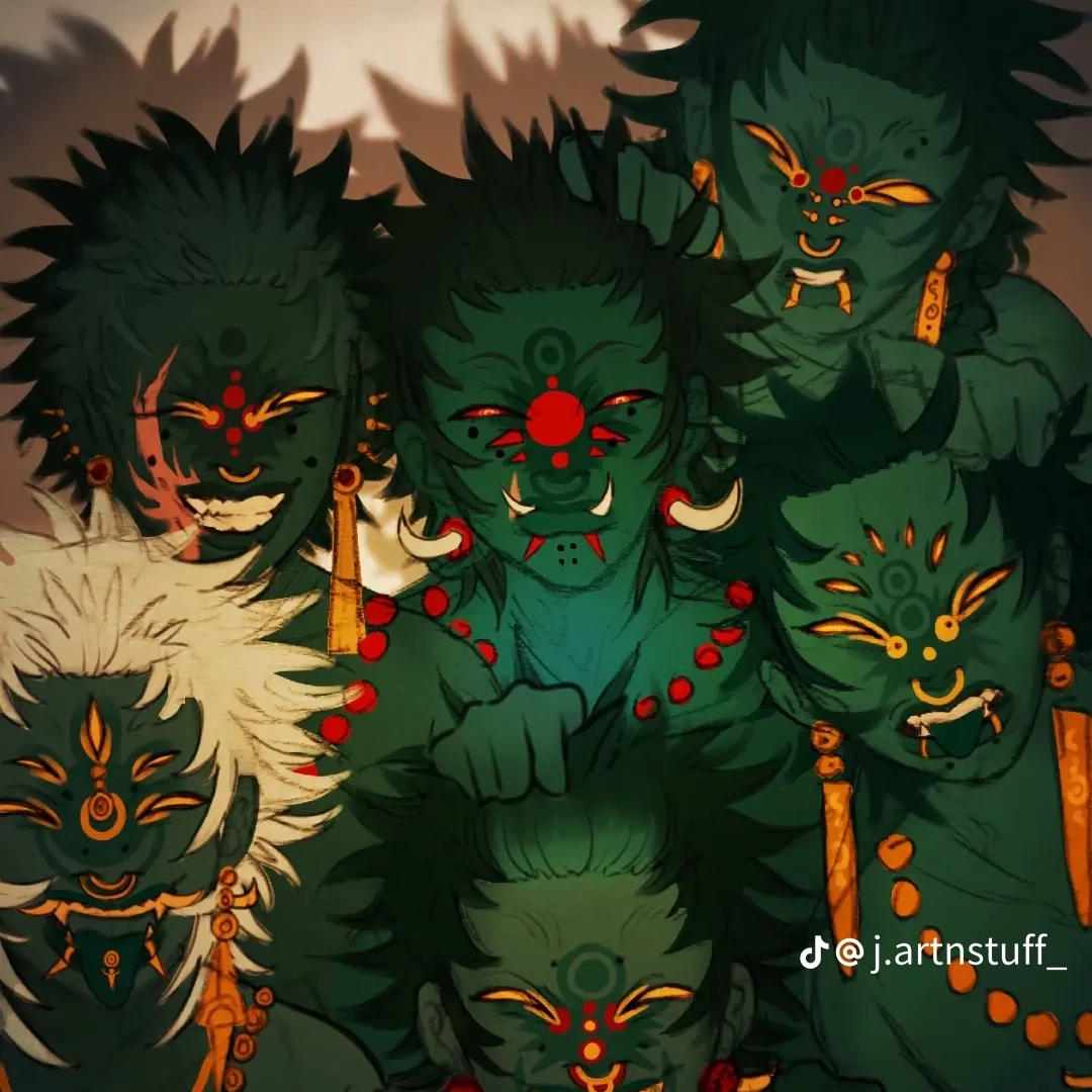 They K Family👹🤑🍀 thumbnail