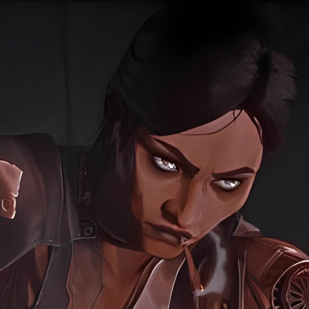 Sevika thumbnail