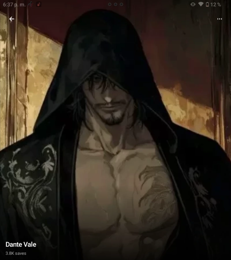 dante is worth thumbnail