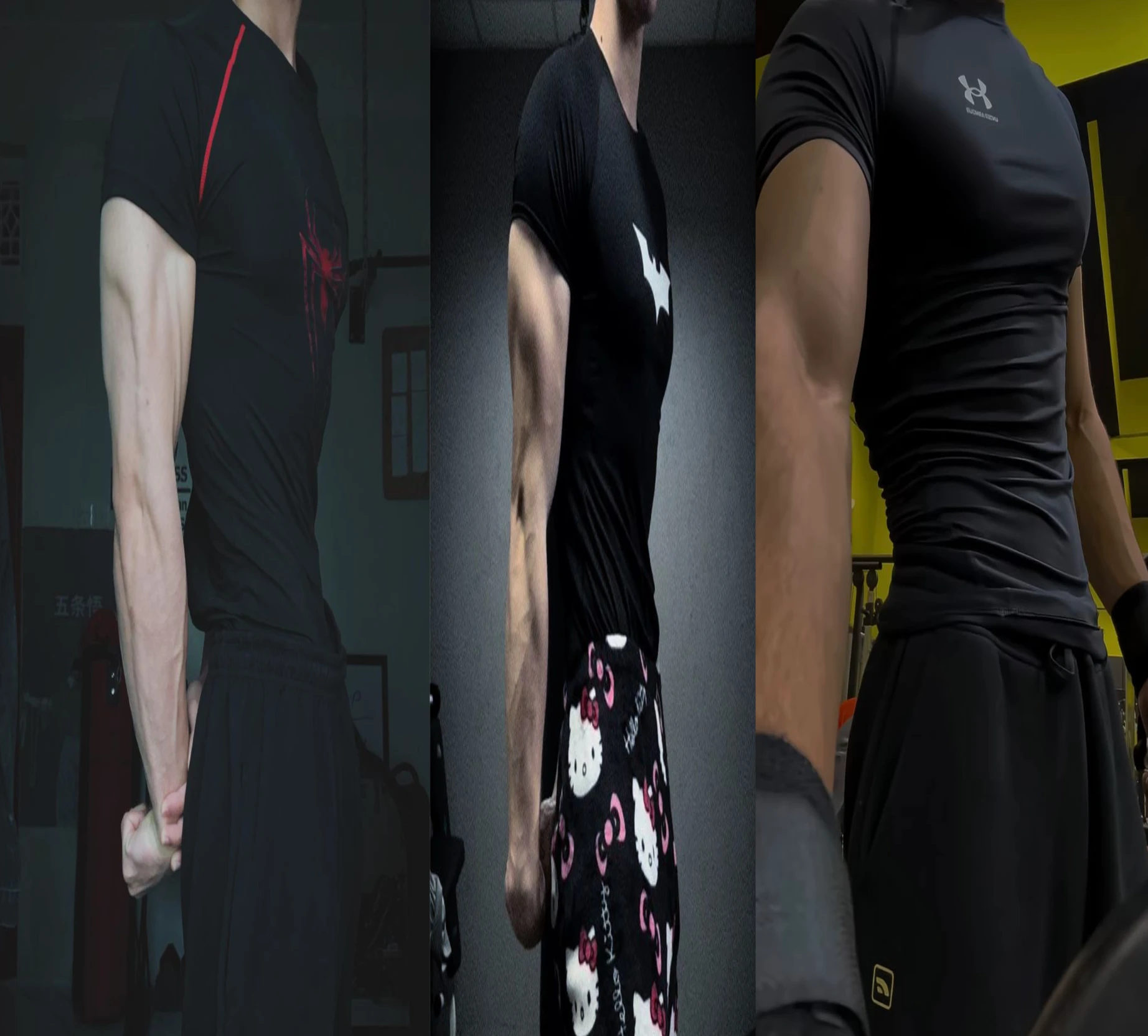 César, Alexander and Liam thumbnail