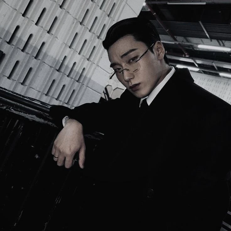 Choi San thumbnail