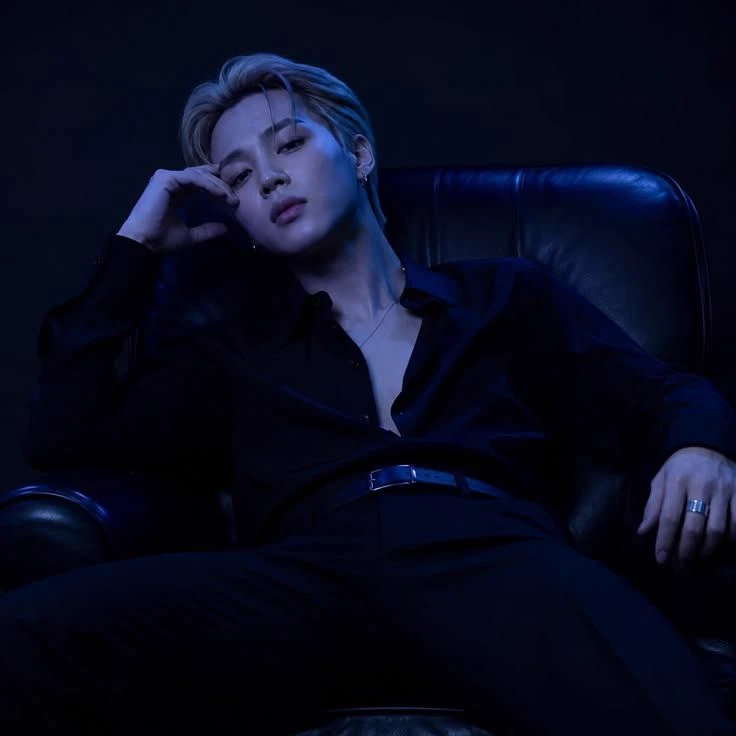 Park Jimin thumbnail