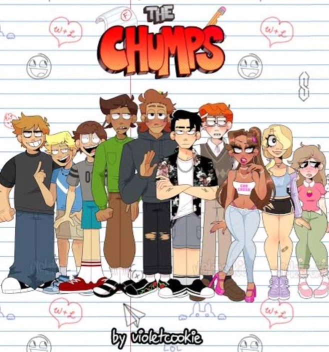The Chumps thumbnail