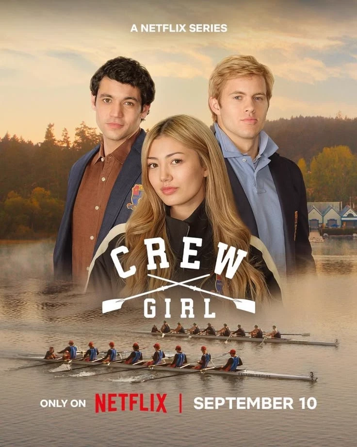 crew girl thumbnail