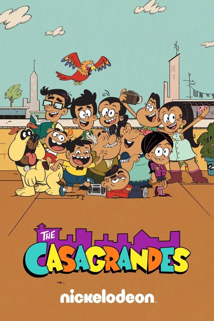 the casegrandes thumbnail