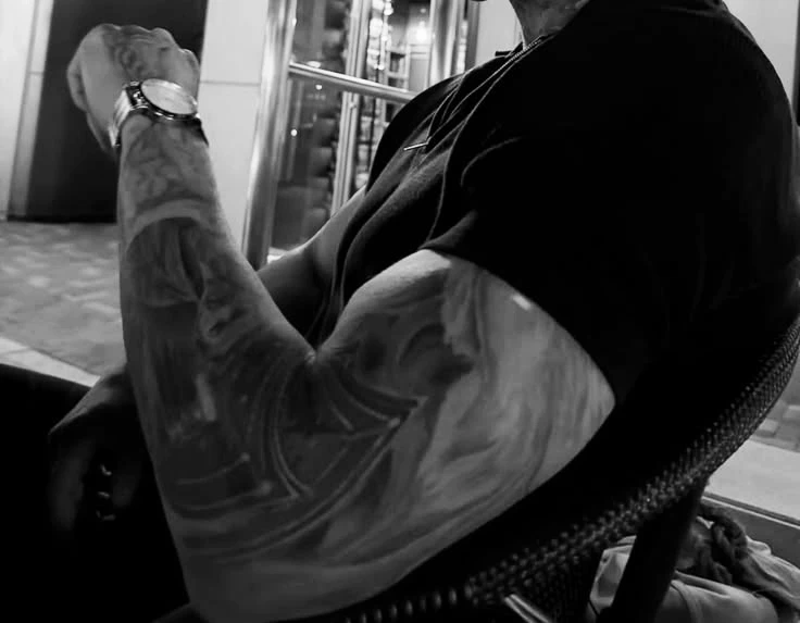 Dante Moretto, Mafia Don thumbnail
