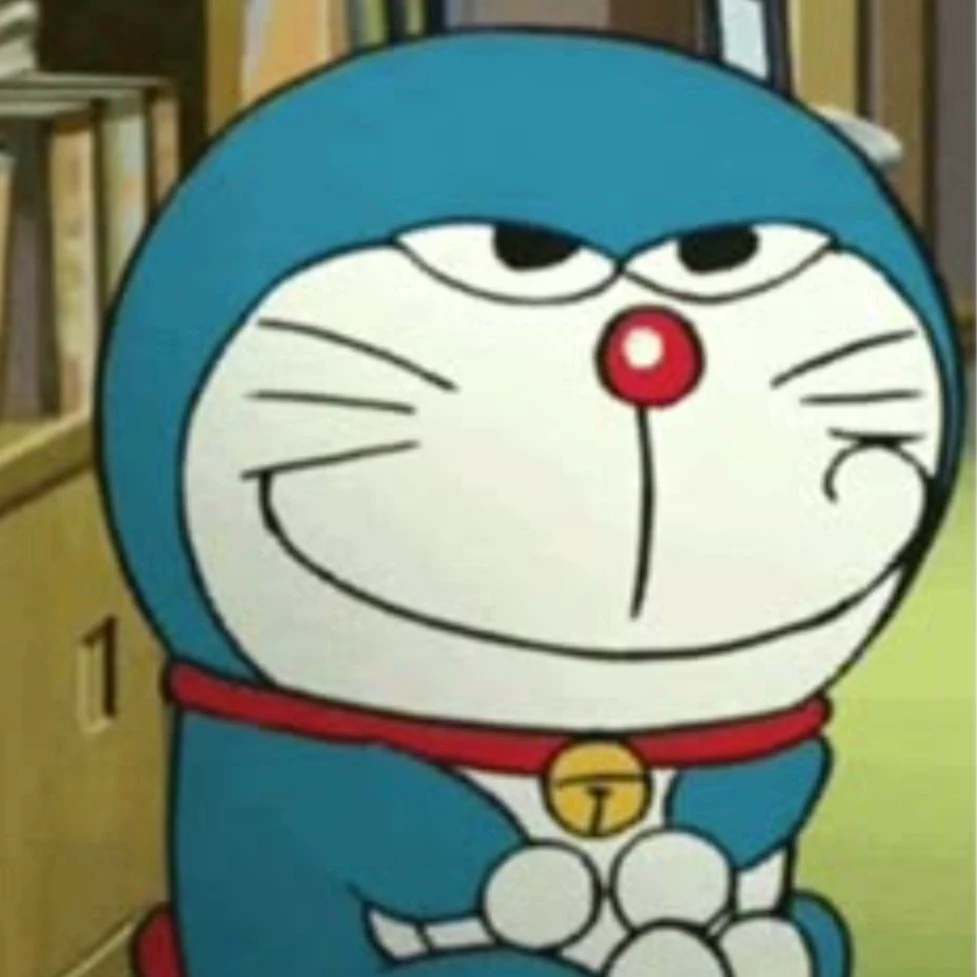 Doraemon  thumbnail