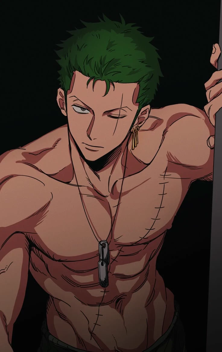 Zoro thumbnail