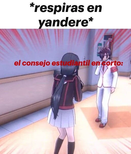 Yandere Simulator V2 (nothing else fits in the intro) thumbnail