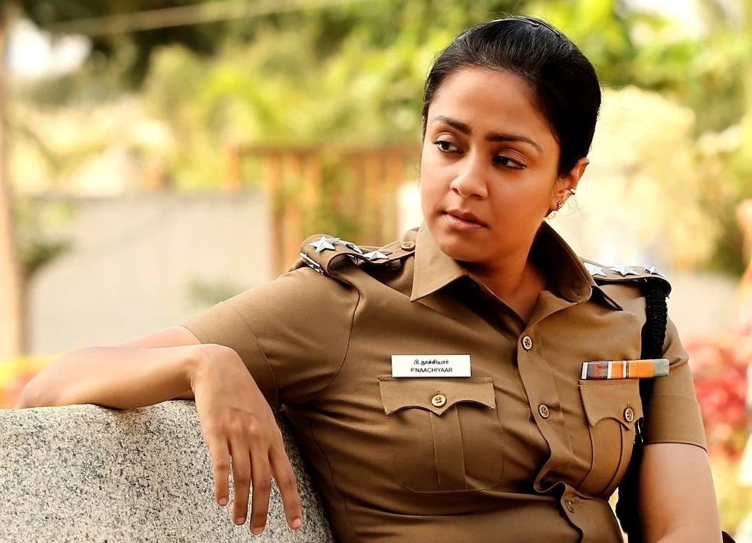 Naachiyar thumbnail