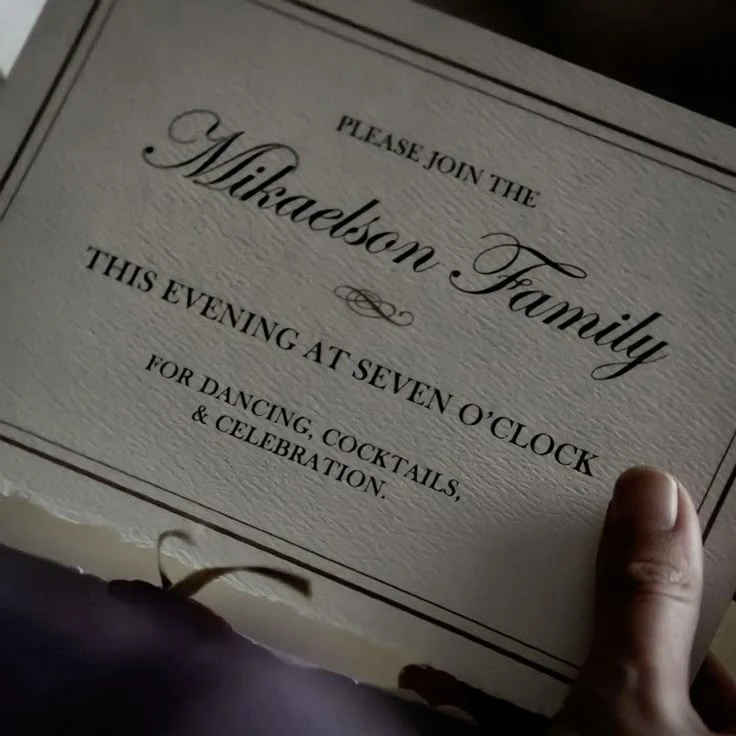 The Vampire Diaries Universe. thumbnail