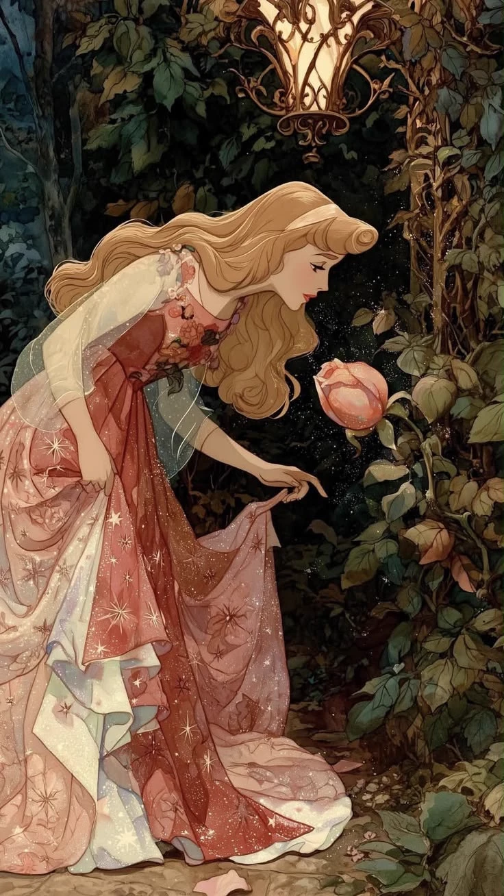 sleeping beauty  thumbnail