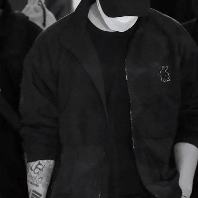Jungkook. thumbnail